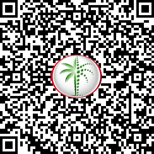 DLD verification QR code