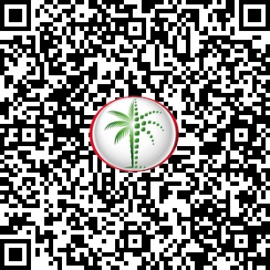 DLD verification QR code
