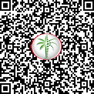 DLD verification QR code