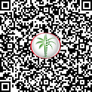 DLD verification QR code