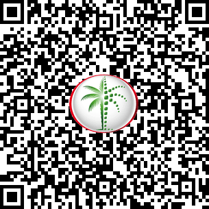 DLD verification QR code