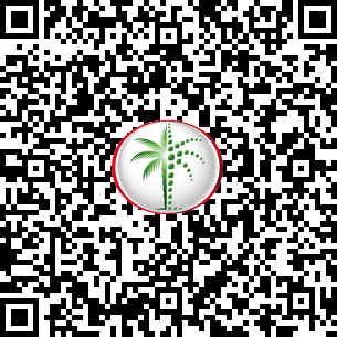DLD verification QR code