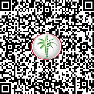 DLD verification QR code