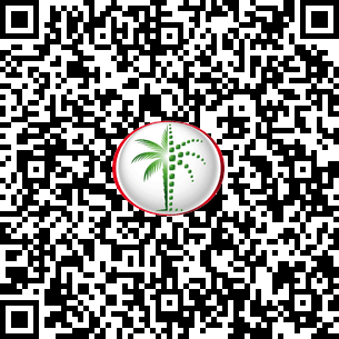 DLD verification QR code