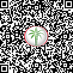 DLD verification QR code