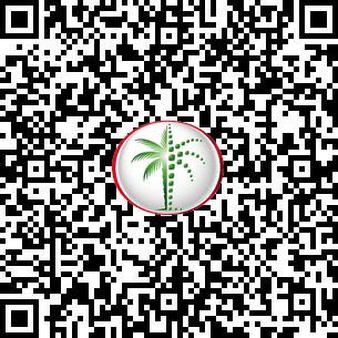 DLD verification QR code