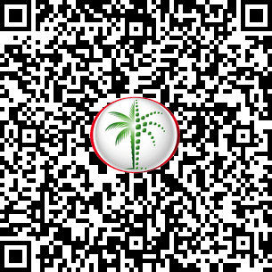 DLD verification QR code
