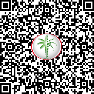 DLD verification QR code