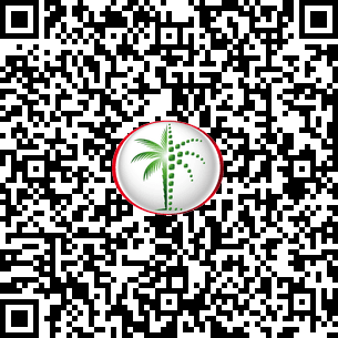 DLD verification QR code