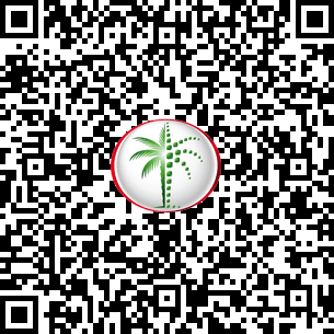 DLD verification QR code