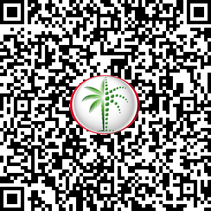 DLD verification QR code