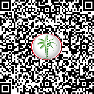 DLD verification QR code