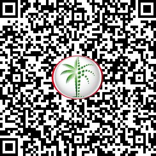 DLD verification QR code