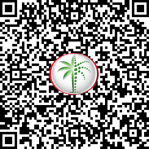 DLD verification QR code