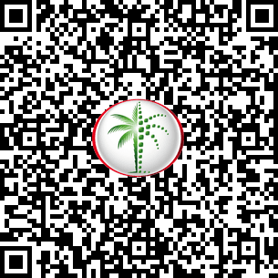 DLD verification QR code