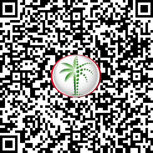 DLD verification QR code
