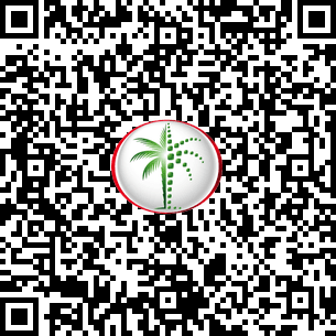 DLD verification QR code