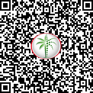 DLD verification QR code