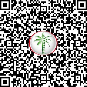 DLD verification QR code