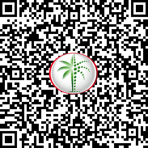 DLD verification QR code