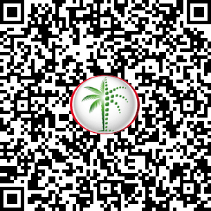 DLD verification QR code