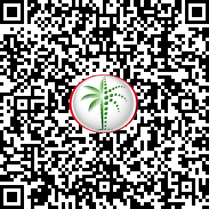 DLD verification QR code