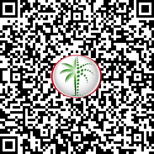 DLD verification QR code
