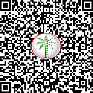 DLD verification QR code