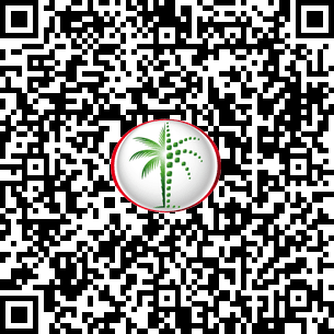 DLD verification QR code