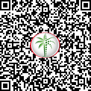 DLD verification QR code