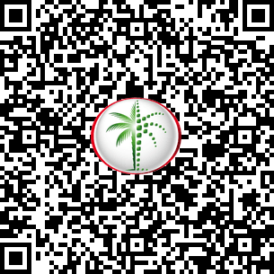 DLD verification QR code