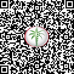 DLD verification QR code