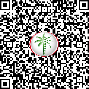 DLD verification QR code
