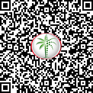 DLD verification QR code