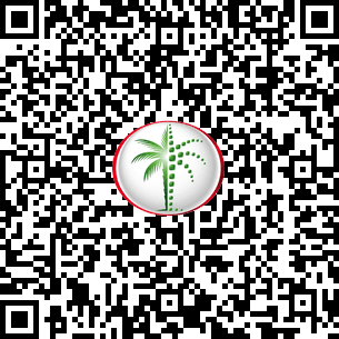 DLD verification QR code