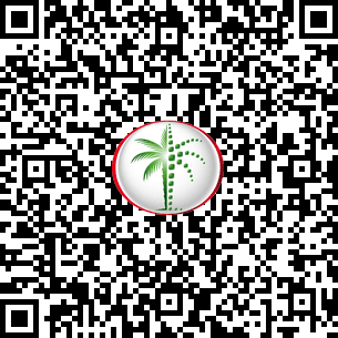 DLD verification QR code
