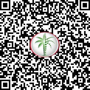 DLD verification QR code
