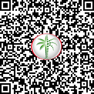 DLD verification QR code
