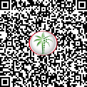 DLD verification QR code