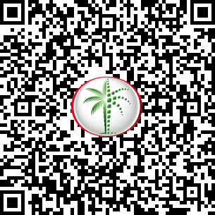 DLD verification QR code