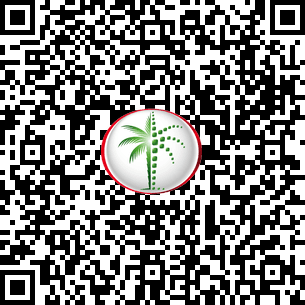 DLD verification QR code