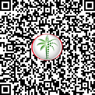 DLD verification QR code