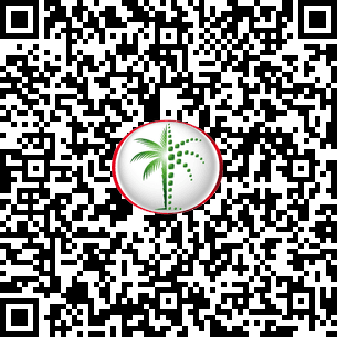 DLD verification QR code