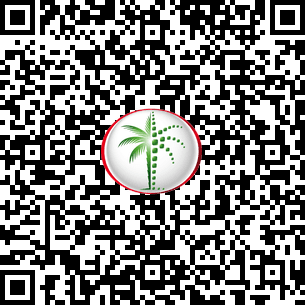 DLD verification QR code
