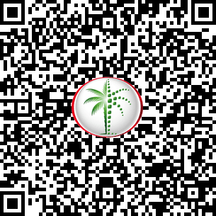 DLD verification QR code
