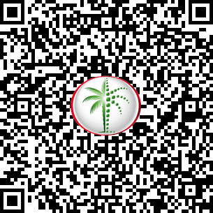 DLD verification QR code