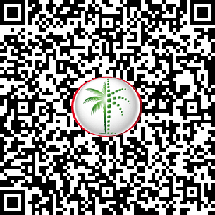 DLD verification QR code