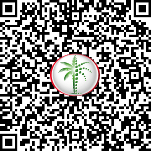 DLD verification QR code