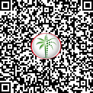 DLD verification QR code