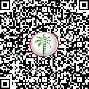 DLD verification QR code